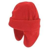 Gorro Polar con orejas