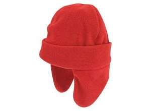 Gorro Polar con orejas