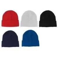 Gorro Lana