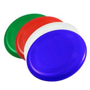 frisbee