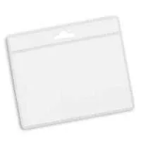 Porta credencial