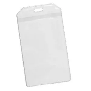 porta credencial