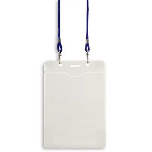 porta credencial