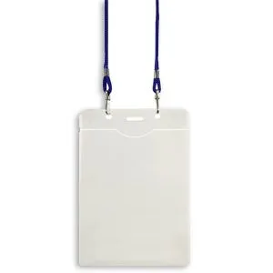 porta credencial