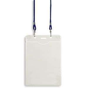 porta credencial