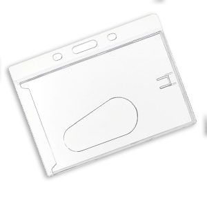 Porta credencial