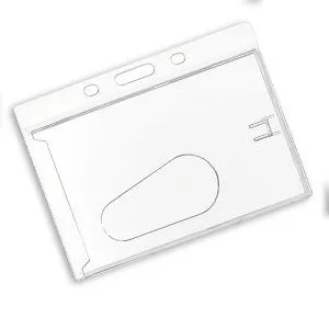 Porta credencial