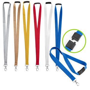 Lanyard