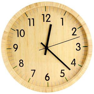 reloj
