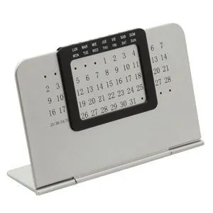 calendario