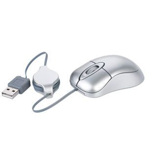 mouse
