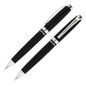 Bolígrafo Metálico Premium