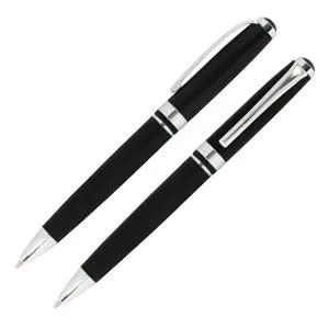Bolígrafo Metálico Premium