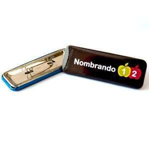 Piocha rectangular económica
