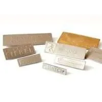 Piocha rectangular