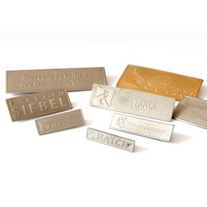 Piocha rectangular