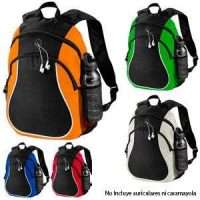 mochila