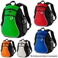 mochila