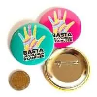 Chapita 5,8 cm.
