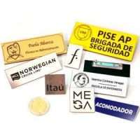 Piocha acrílica