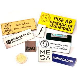 Piocha acrílica