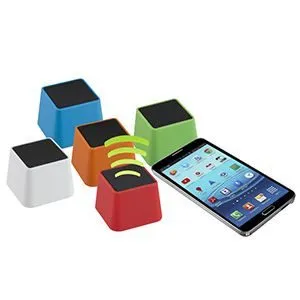 Bluetooth Altavoz Pyramid