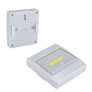 Luz LED de Emergencia