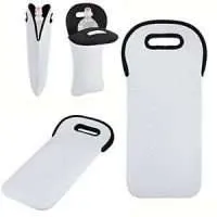 Porta-Botella Aislante Sublimación