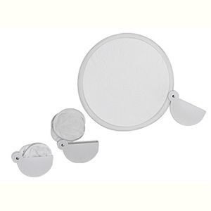 Abanico Plegable para Sublimación