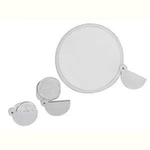 Abanico Plegable para Sublimación