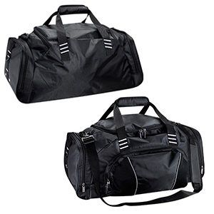 DELUXE Bolso Deportivo y Viaje