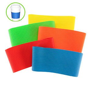 Grip de Silicona