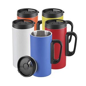 Coffee Mug Slim 250 cc