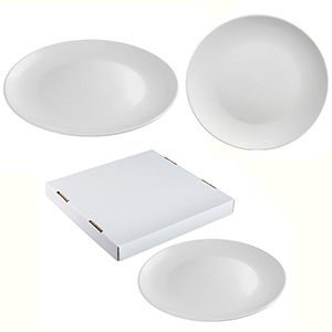 Plato Mediano Sublimación