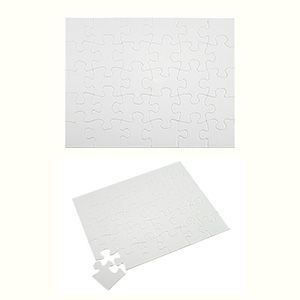 Puzzle 30 Piezas Grandes Sublimación