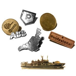 pin