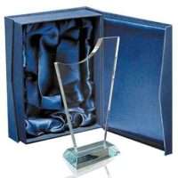 Galvano Cristal 114