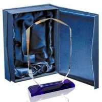 Galvano Cristal 602
