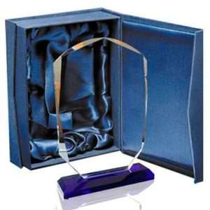 Galvano Cristal 602