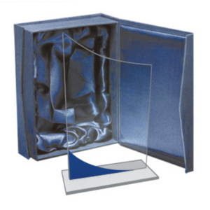 Galvano Cristal FF30