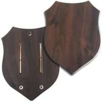 Escudo Madera SF