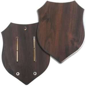 Escudo Madera SF
