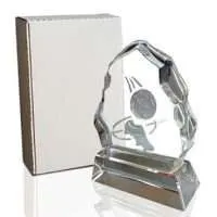 Trofeo Cristal Fútbol C101