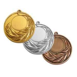 Medalla N60