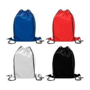 Mochila TW 2