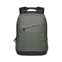 Mochila gris