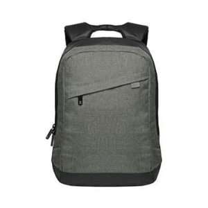 Mochila gris