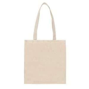Bolsa de algodón AT