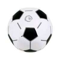 Pelota inflable