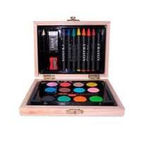 Caja creativa